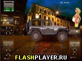 Игра Внедорожник онлайн