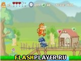 Играть во flash игру Drago Adventure Игра Приключения Драго онлайн