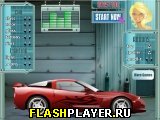 Игра Тюнинг для свидания онлайн