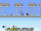 Играть во flash игру Super Smash Flash Игра Супер Смэш Флеш онлайн