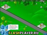 Игра Город магазинов онлайн