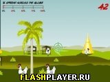 Игра Останови птичий грипп! онлайн