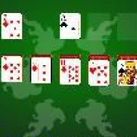 Карты пасьянс играть бесплатно 4 масти покер играть онлайн вк