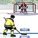 играть в хоккей на двоих онлайн
